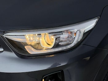Used Kia Stonic 2020 for sale - 79615846: Photo