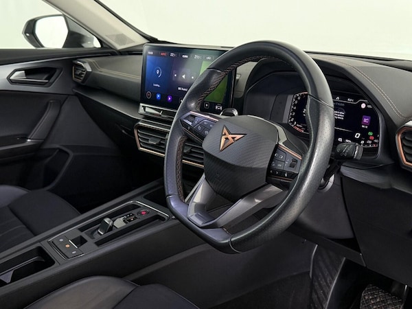 Used Cupra Formentor 2023 for sale - 76303900: Photo 14