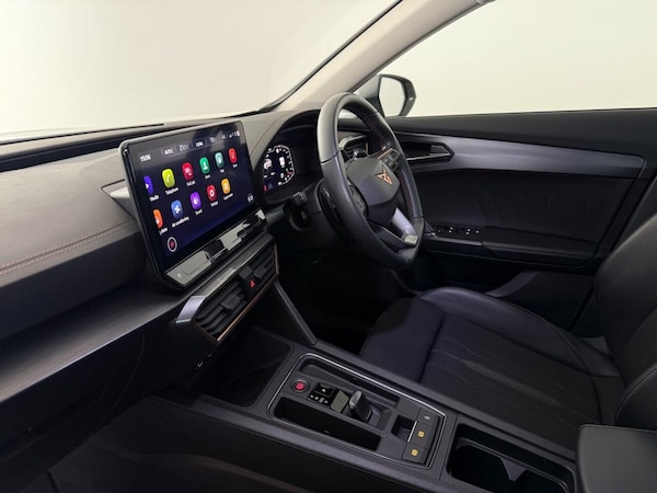 Used Cupra Formentor 2023 for sale - 76303900: Photo 16