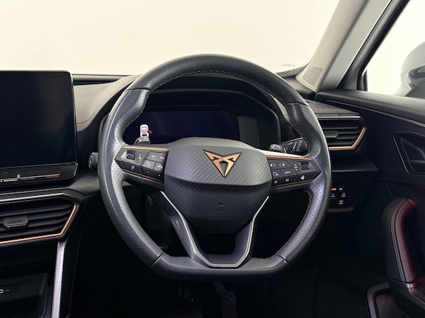 Used Cupra Formentor 2023 for sale - 76303900: Photo 25