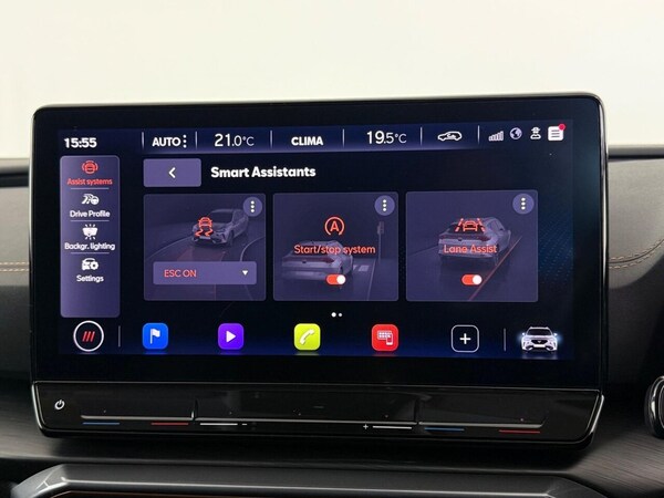 Used Cupra Formentor 2023 for sale - 76303900: Photo 34