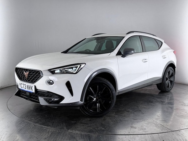 Used Cupra Formentor 2023 for sale - 76303900: Photo 46