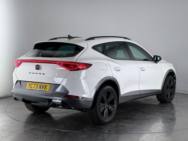 Used Cupra Formentor 2023 for sale - 76303900: Photo 4