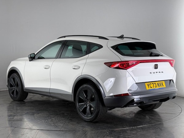 Used Cupra Formentor 2023 for sale - 76303900: Photo 5