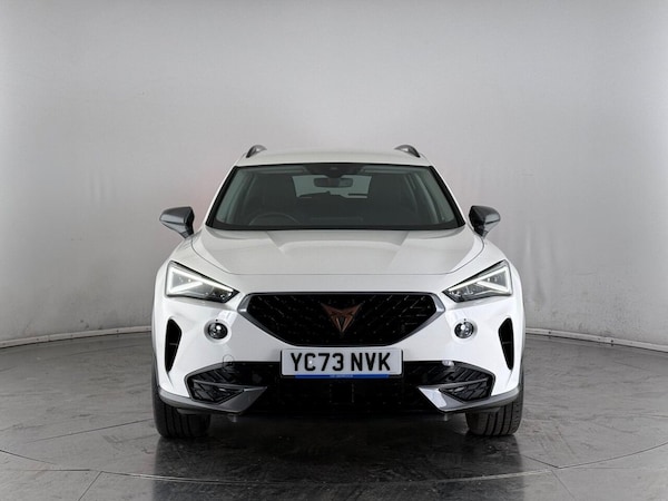 Used Cupra Formentor 2023 for sale - 76303900: Photo 7