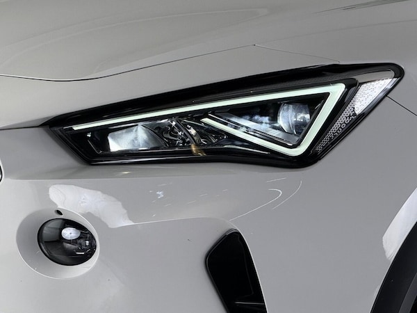Used Cupra Formentor 2023 for sale - 76303900: Photo 8