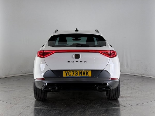 Used Cupra Formentor 2023 for sale - 76303900: Photo 9