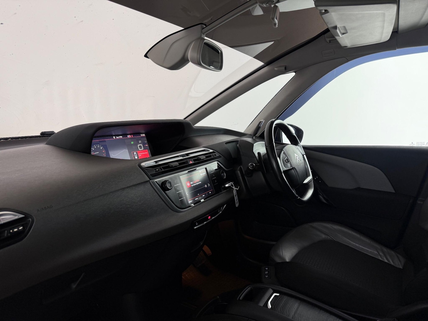 Used Citroen C4 Grand Picasso 2016 for sale - 77260152: Photo 15