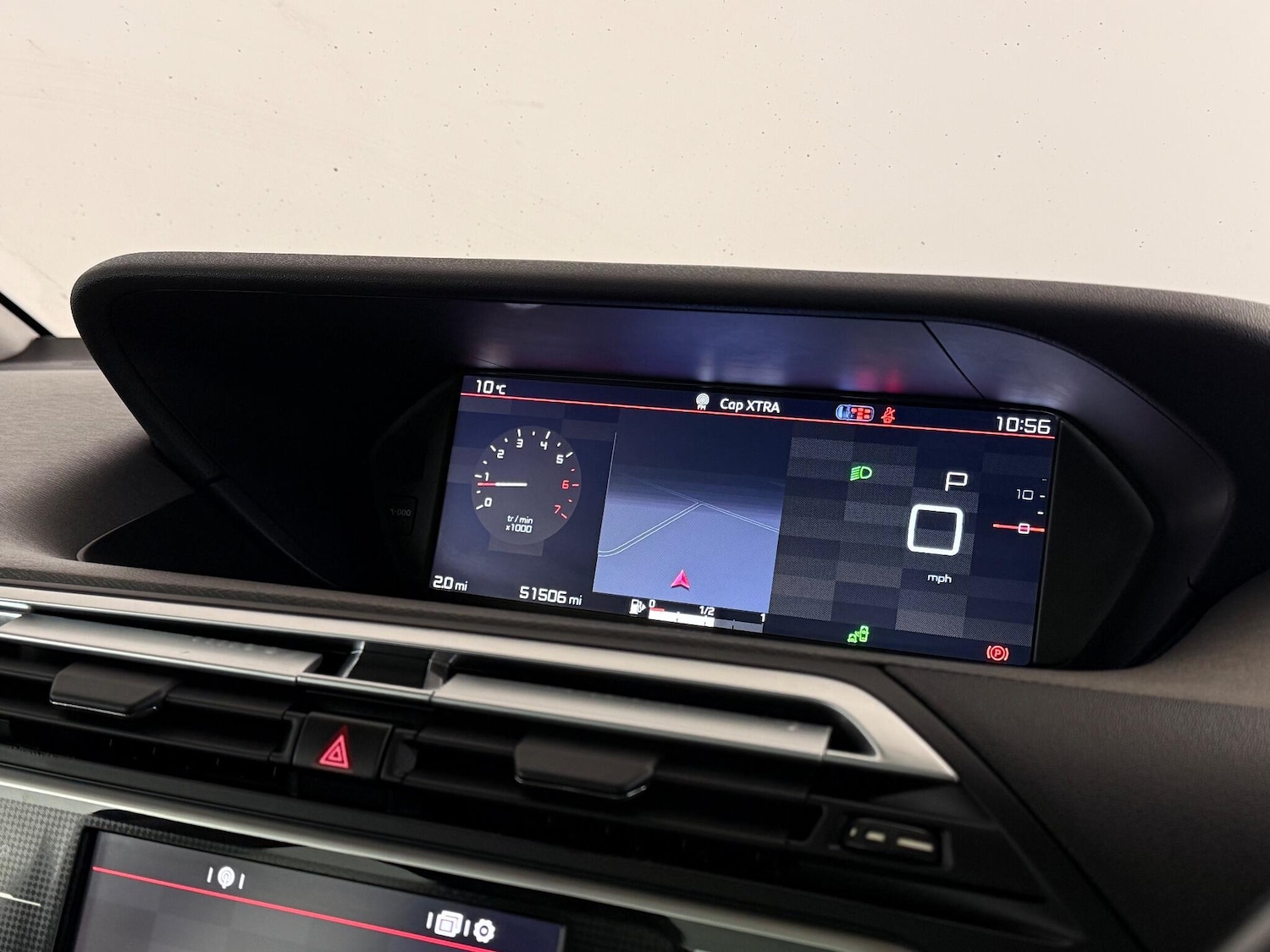 Used Citroen C4 Grand Picasso 2016 for sale - 77260152: Photo 21