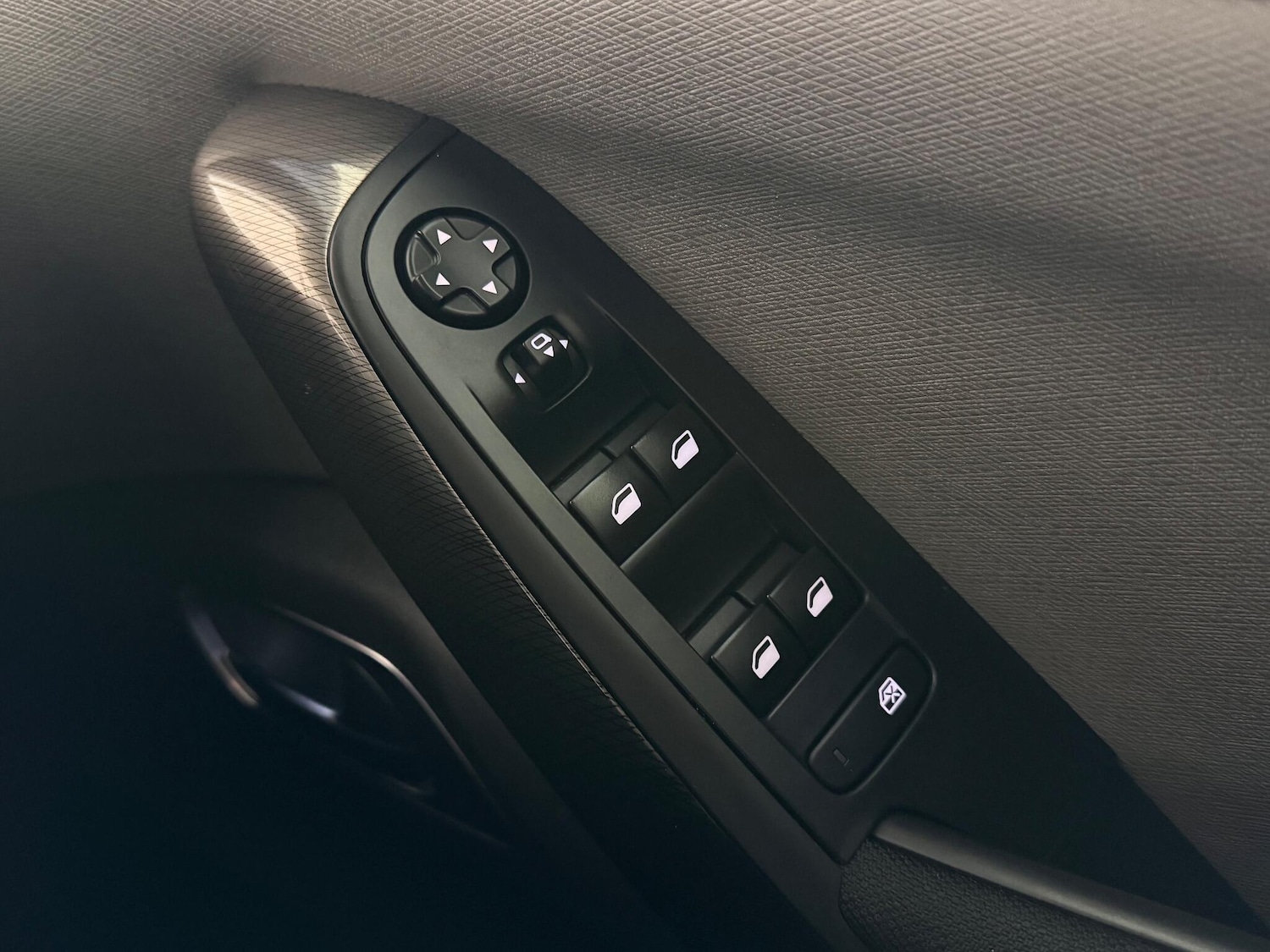 Used Citroen C4 Grand Picasso 2016 for sale - 77260152: Photo 23