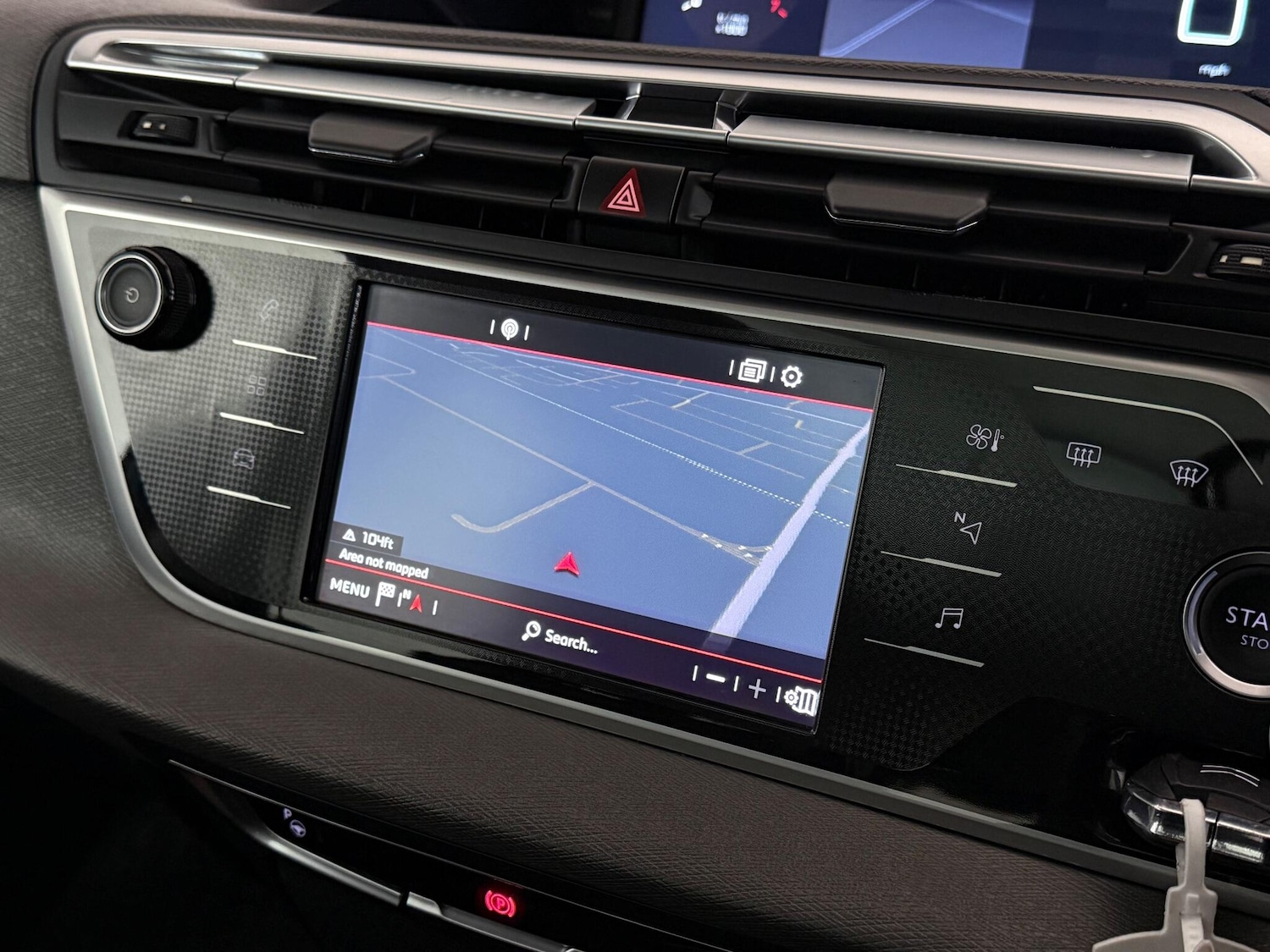 Used Citroen C4 Grand Picasso 2016 for sale - 77260152: Photo 27