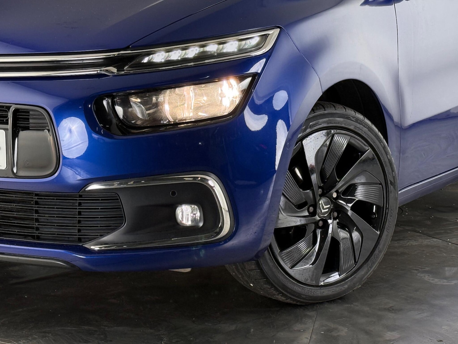 Used Citroen C4 Grand Picasso 2016 for sale - 77260152: Photo 36