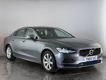 Used Volvo S90 2019 for sale - 78380030: Photo
