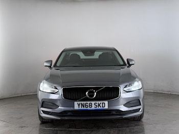 Used Volvo S90 2019 for sale - 78380030: Photo