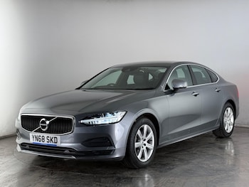 Used Volvo S90 2019 for sale - 78380030: Photo