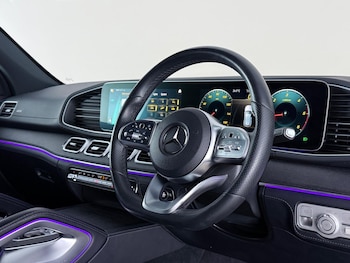 Used Mercedes-Benz GLE 2020 for sale - 79609835: Photo