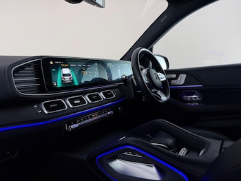 Used Mercedes-Benz GLE 2020 for sale - 79609835: Photo