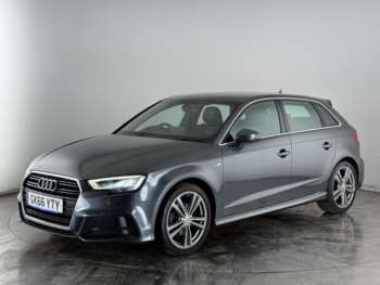 Used Audi A3 2016 for sale - 75015277: Photo