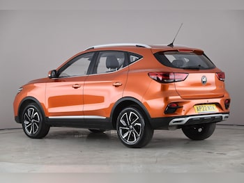 Used MG MG ZS 2022 for sale - 78048303: Photo