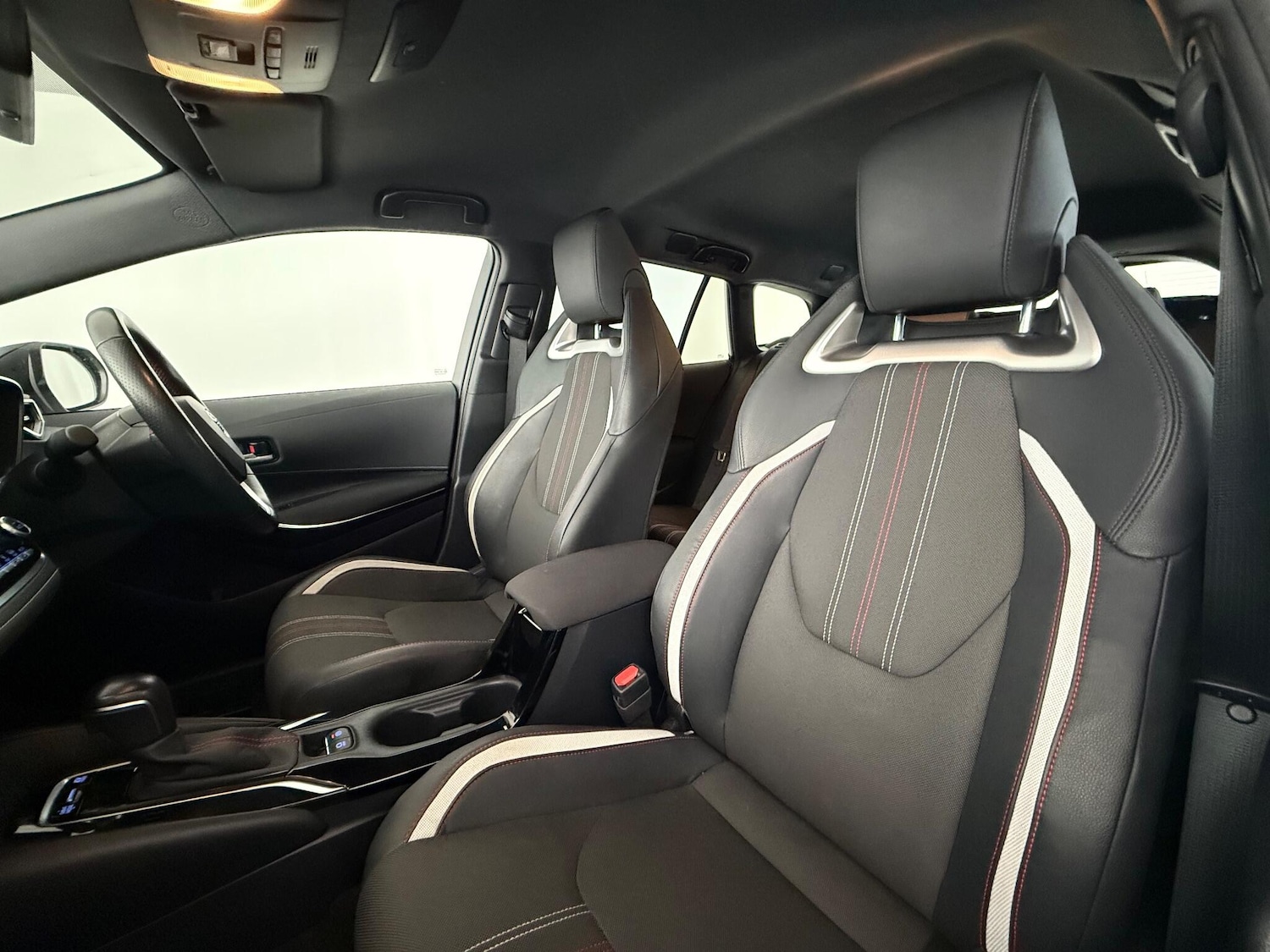 Used Toyota Corolla 2022 for sale - 77084471: Photo 14