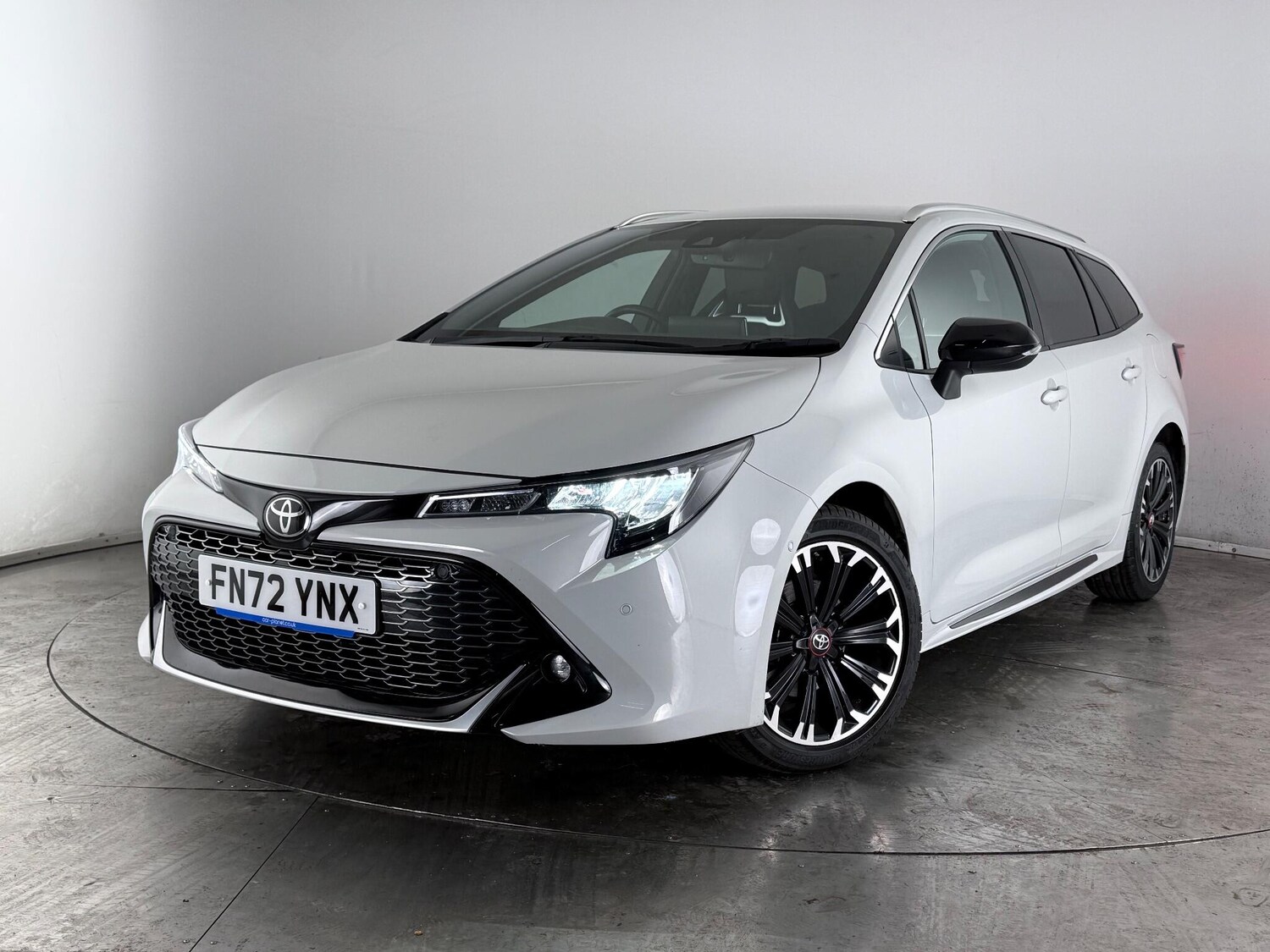 Used Toyota Corolla 2022 for sale - 77084471: Photo 45