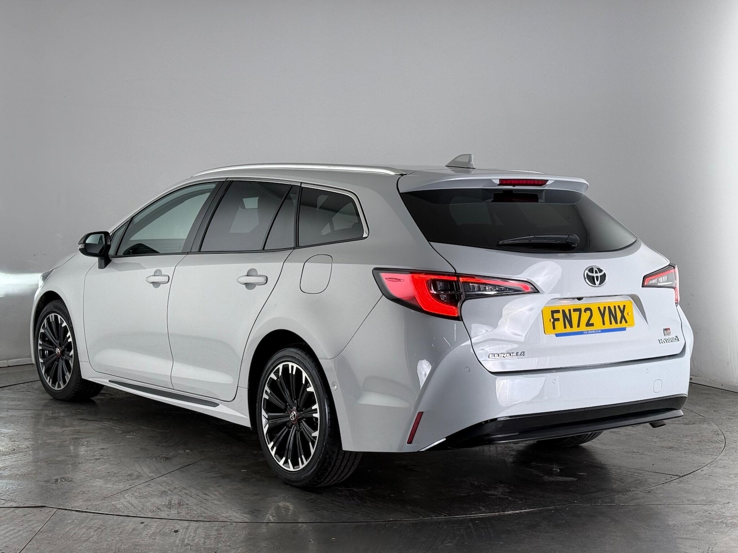 Used Toyota Corolla 2022 for sale - 77084471: Photo 5