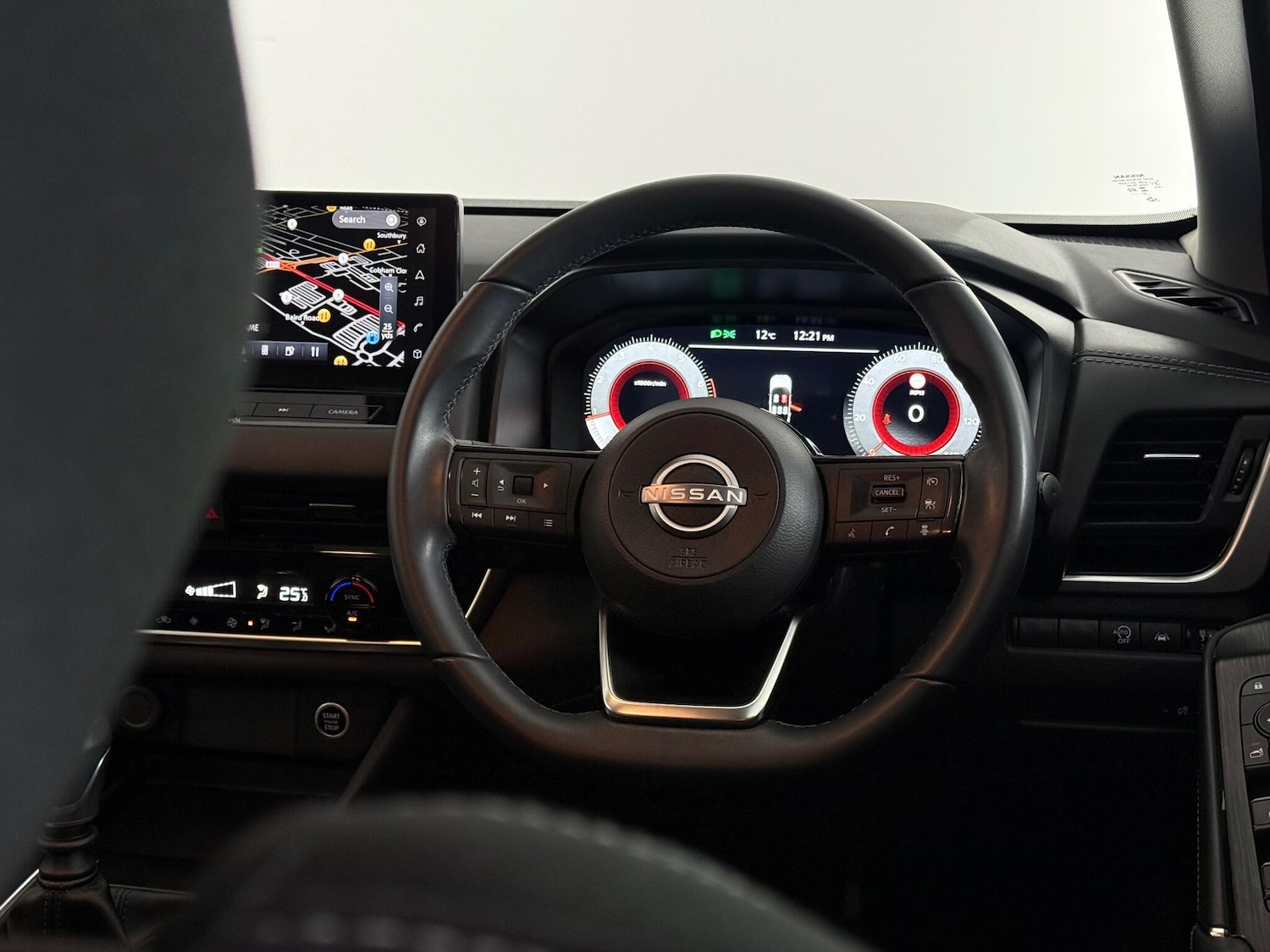 Used Nissan Qashqai 2022 for sale - 77221754: Photo 14