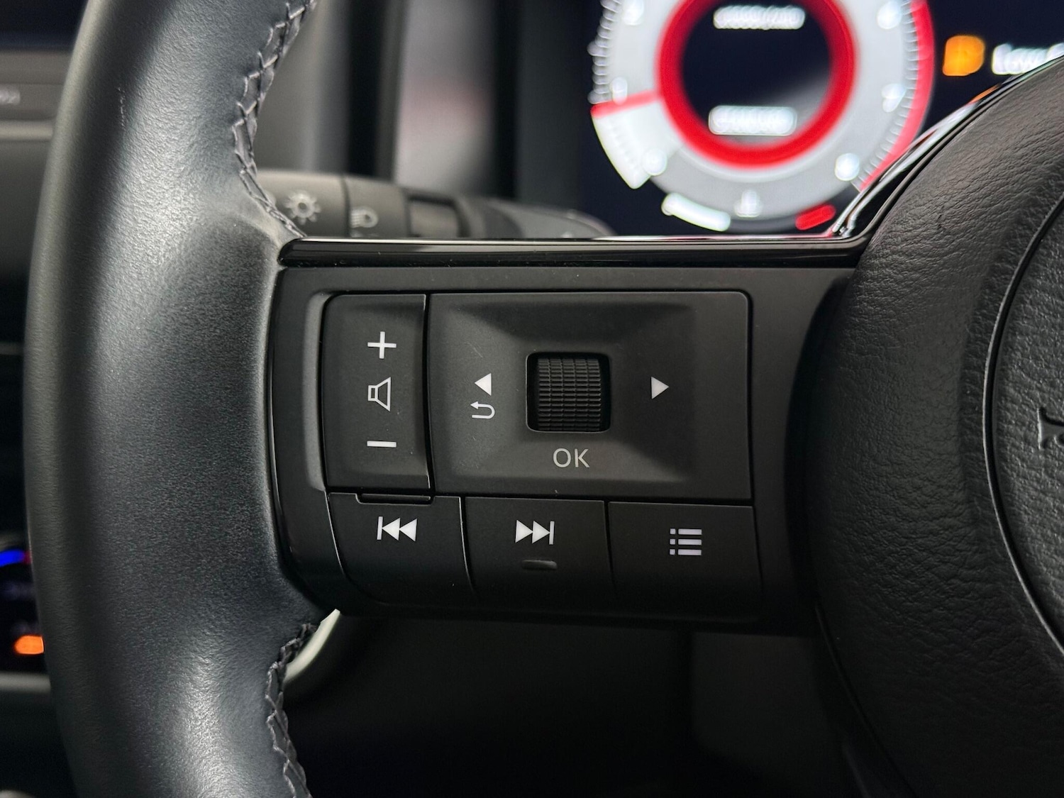 Used Nissan Qashqai 2022 for sale - 77221754: Photo 15