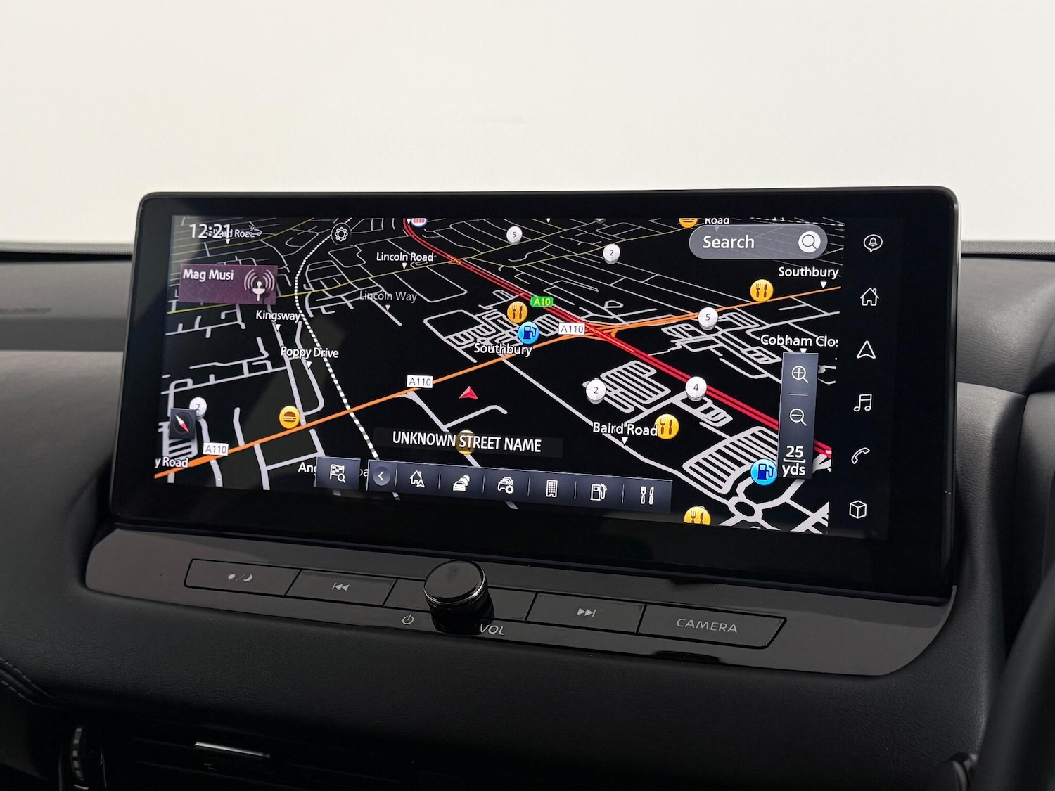 Used Nissan Qashqai 2022 for sale - 77221754: Photo 20