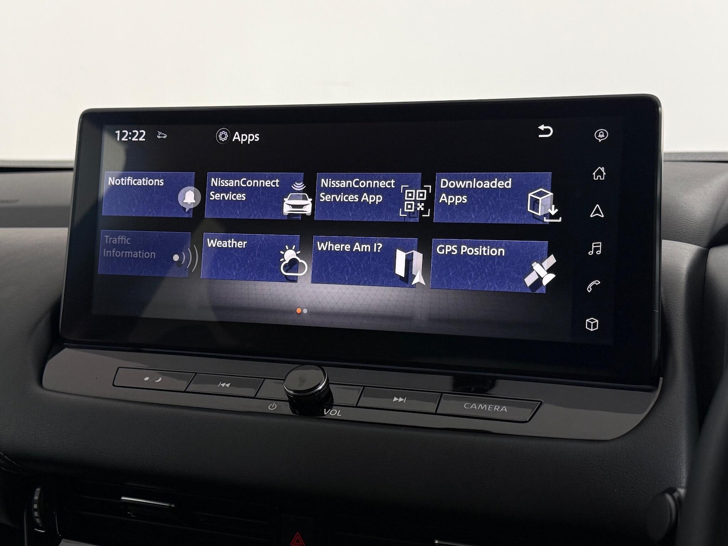 Used Nissan Qashqai 2022 for sale - 77221754: Photo 26