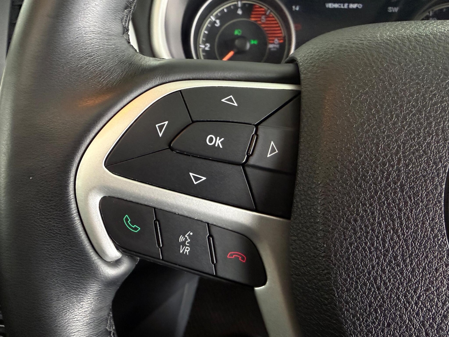 Used Jeep Cherokee 2018 for sale - 77246082: Photo 17