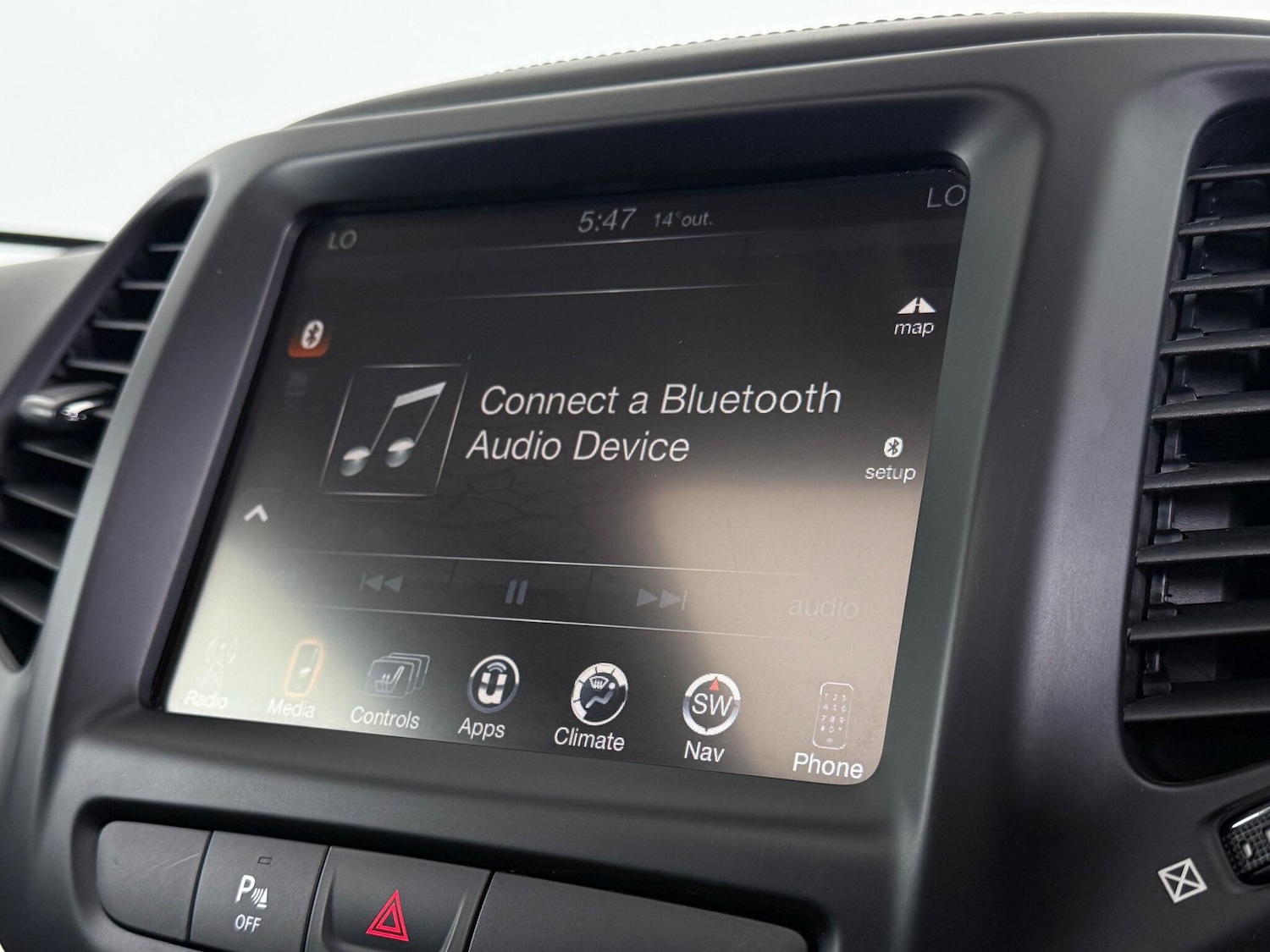 Used Jeep Cherokee 2018 for sale - 77246082: Photo 24