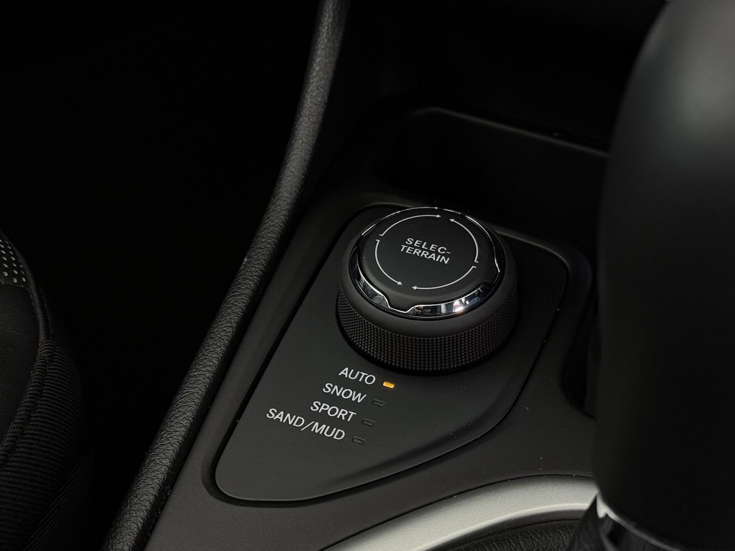 Used Jeep Cherokee 2018 for sale - 77246082: Photo 32