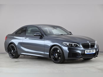 Used BMW 2 Series 2020 for sale - 78367480: Photo