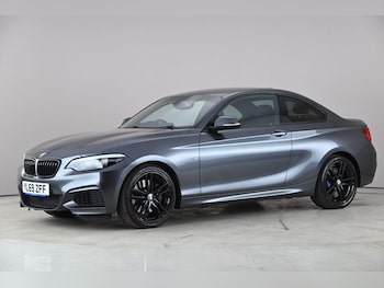 Used BMW 2 Series 2020 for sale - 78367480: Photo