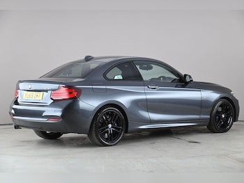 Used BMW 2 Series 2020 for sale - 78367480: Photo