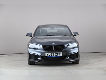 Used BMW 2 Series 2020 for sale - 78367480: Photo