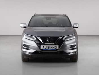 Used Nissan Qashqai 2019 for sale - 79658504: Photo