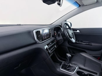 Used Kia Sportage 2021 for sale - 78662839: Photo