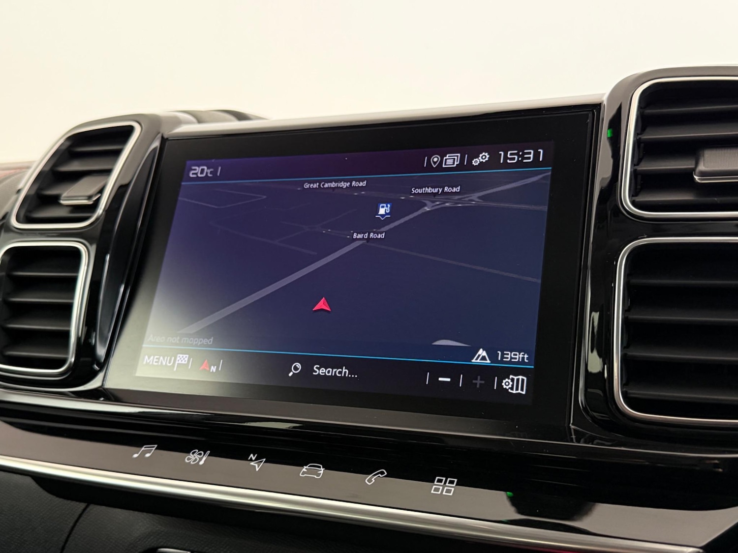 Used Citroen C5 Aircross for sale - 76468130: Photo 27