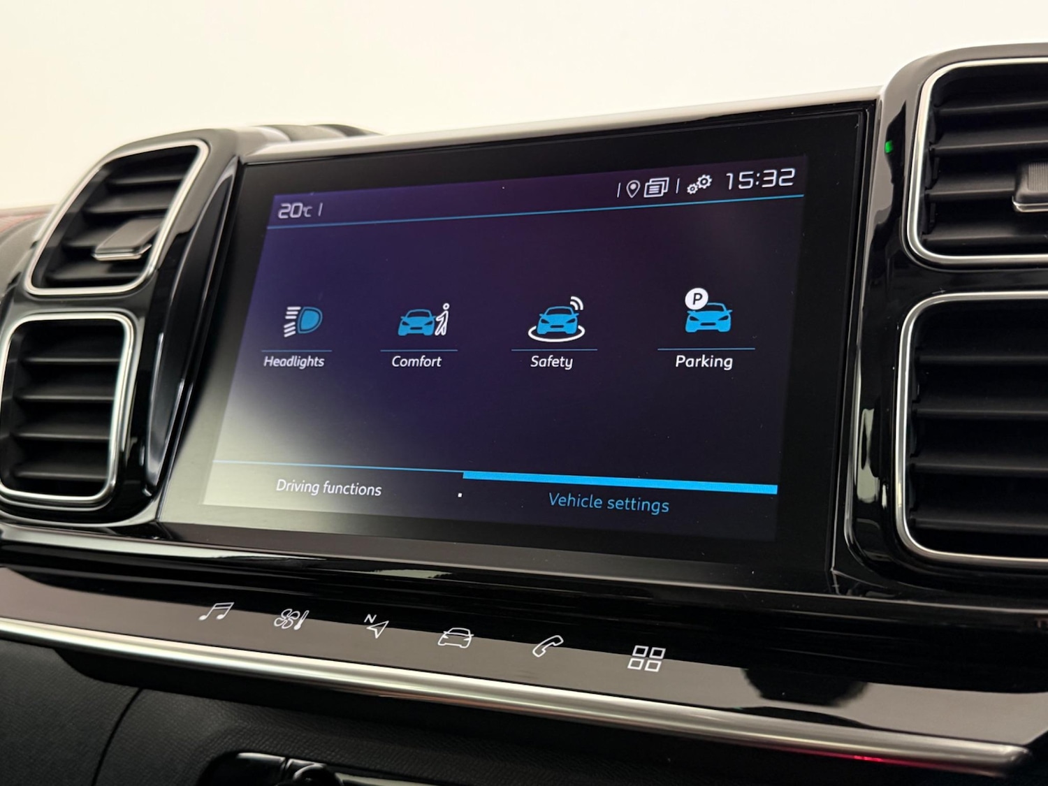 Used Citroen C5 Aircross for sale - 76468130: Photo 33