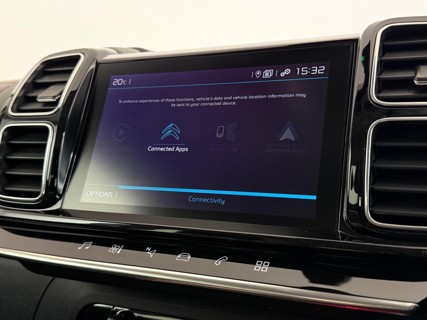 Used Citroen C5 Aircross for sale - 76468130: Photo 34