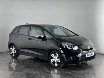Used Honda Jazz 2022 for sale - 75365355: Photo