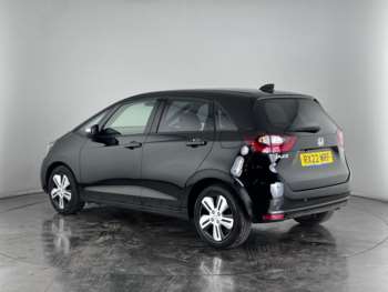Used Honda Jazz 2022 for sale - 75365355: Photo