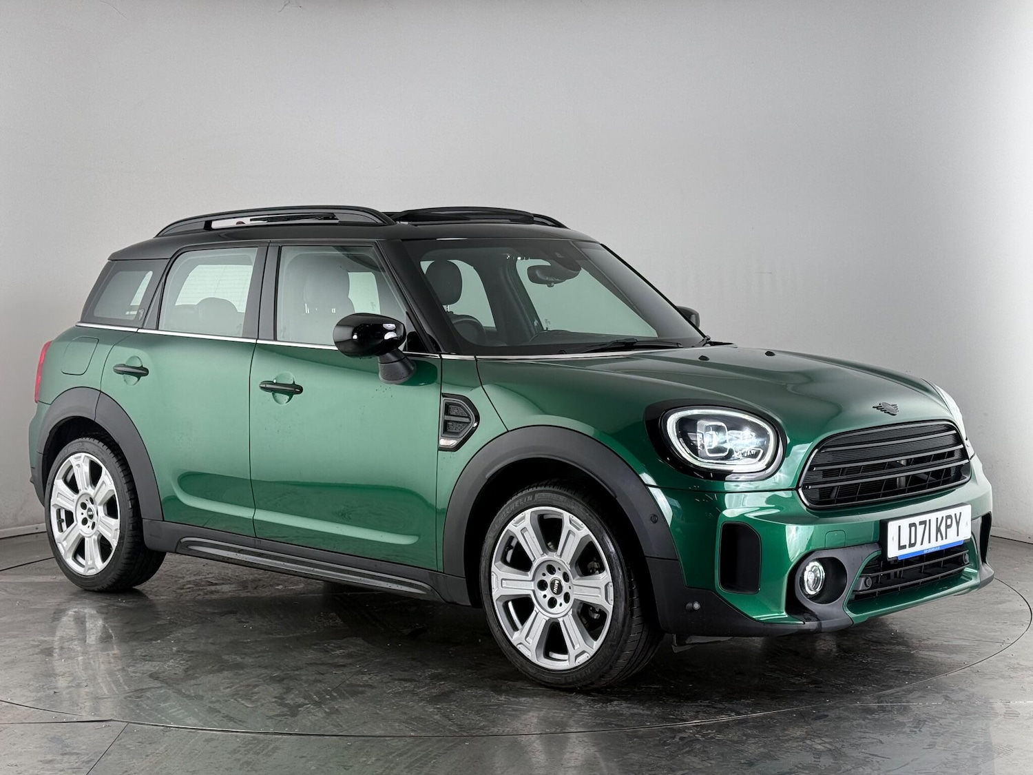 Used MINI Countryman 2022 for sale - 76468082: Photo 1