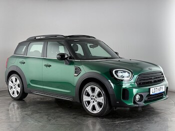 Used MINI Countryman 2022 for sale - 76468082: Photo