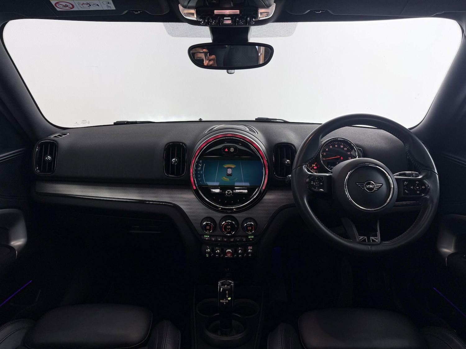 Used MINI Countryman 2022 for sale - 76468082: Photo 20