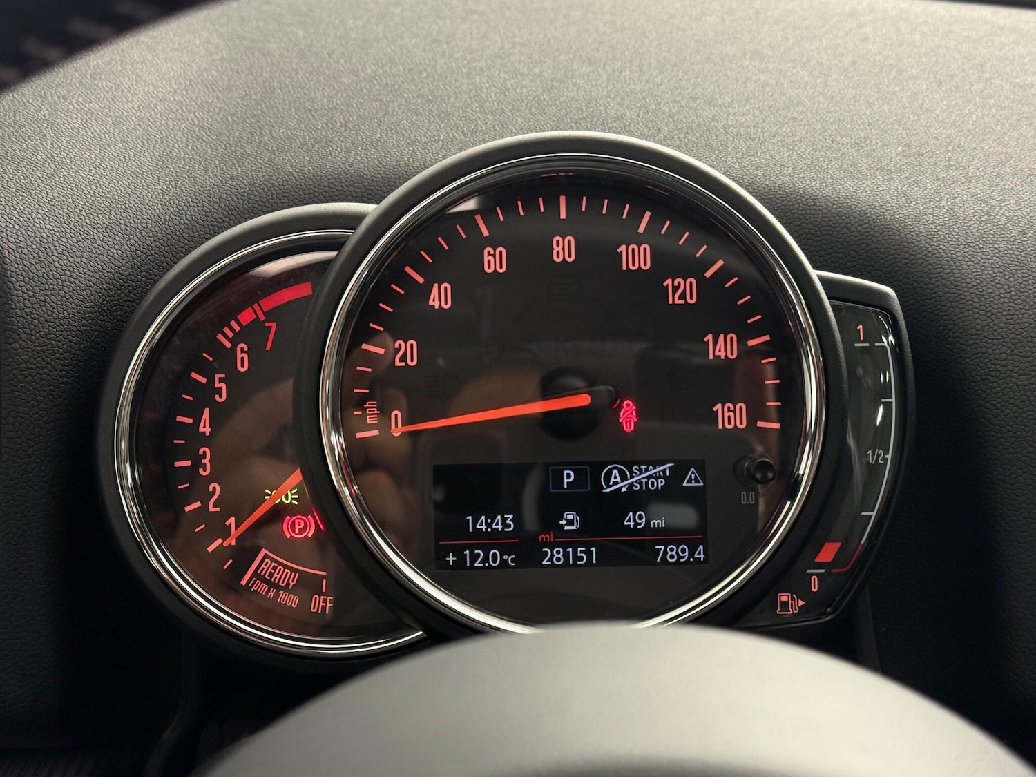 Used MINI Countryman 2022 for sale - 76468082: Photo 24