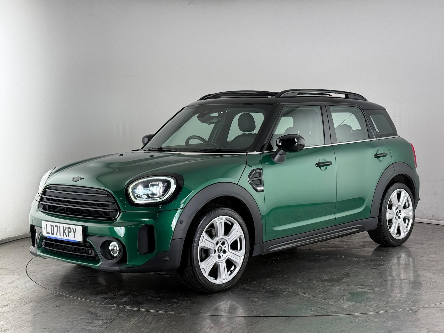 Used MINI Countryman 2022 for sale - 76468082: Photo 3
