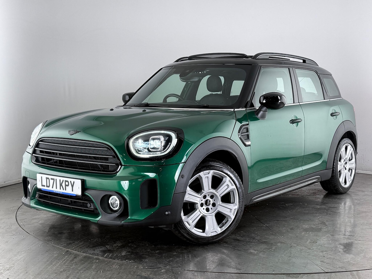 Used MINI Countryman 2022 for sale - 76468082: Photo 44
